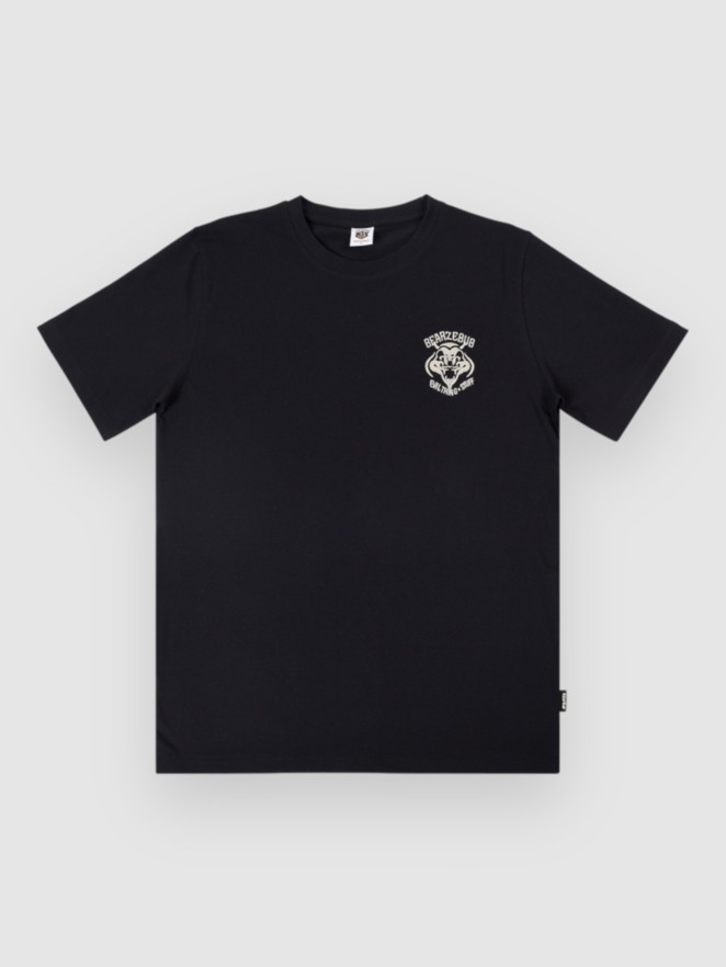 The Dudes Bearzebub Classic T-Shirt