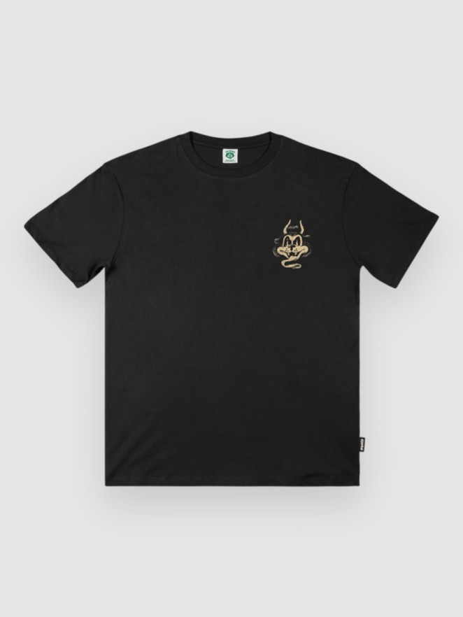 The Dudes Belzeebud Classic T-Shirt