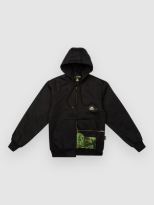 Classic Hooded Bunda