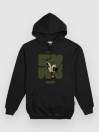 The Dudes Chaos Seasonal Hoodie