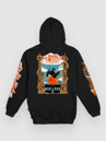 The Dudes Hawke Seasonal Hoodie