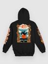 The Dudes Hawke Seasonal Sudadera con Capucha