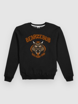 Bearzebub Classic Svetr