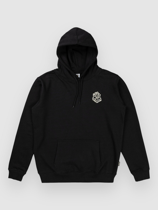 The Dudes Pool Party Classic Hoodie