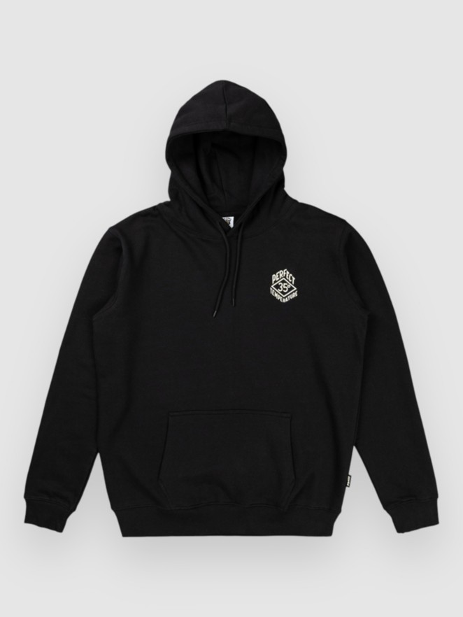 The Dudes Pool Party Classic Hoodie