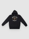 The Dudes Unathletics Dept Classic Hoodie