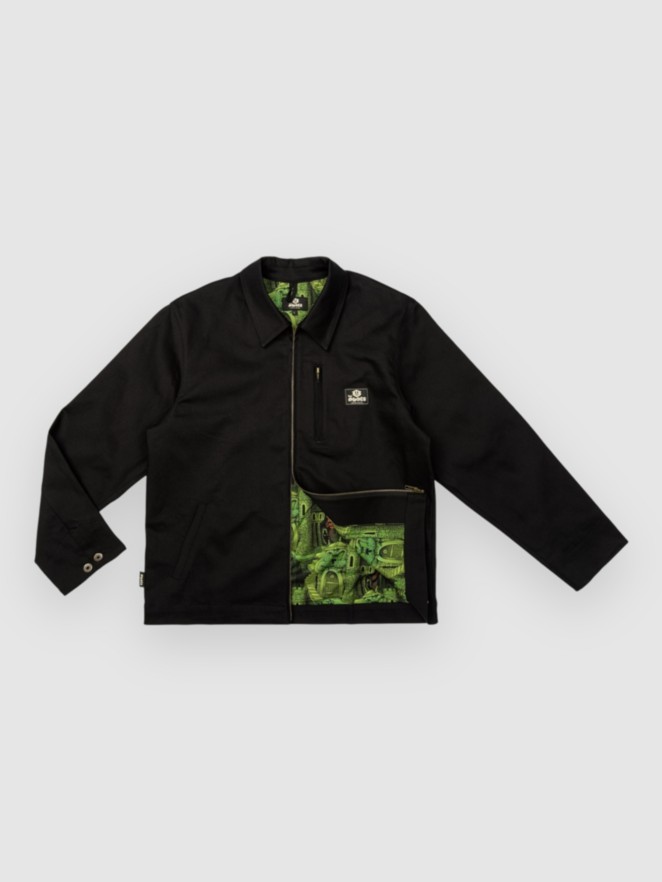 The Dudes Classic Tom Jacket