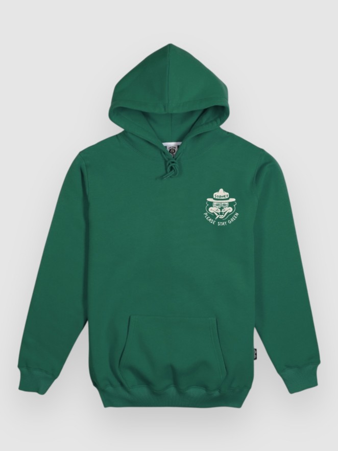 The Dudes Please Classic Hoodie