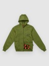 The Dudes Classic Hooded Jacket