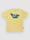 The Dudes All Wavy Seasonal T-Shirt