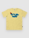 The Dudes All Wavy Seasonal Camiseta