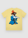 The Dudes All Wavy Seasonal T-Shirt