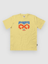The Dudes Always Never Seasonal T-Shirt