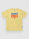 The Dudes Always Never Seasonal T-Shirt