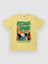 The Dudes Evergreen Seasonal T-Shirt