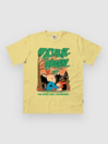The Dudes Evergreen Seasonal T-Shirt