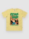 The Dudes Evergreen Seasonal T-Shirt