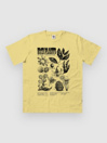 The Dudes Faceplant Seasonal T-Shirt