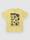 The Dudes Faceplant Seasonal T-Shirt