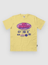 The Dudes Sponsored Seasonal T-Shirt
