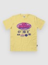 The Dudes Sponsored Seasonal T-Shirt