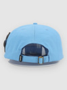 The Dudes Good Morning Unstructured 5 Panel Cap