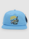 The Dudes Good Morning Unstructured 5 Panel Casquette