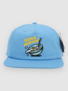 The Dudes Good Morning Unstructured 5 Panel Cap