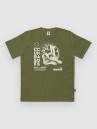 The Dudes Cursed Seasonal T-Shirt
