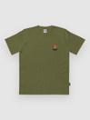 The Dudes Essentials Seasonal T-Shirt