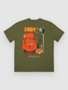 The Dudes Essentials Seasonal T-Shirt