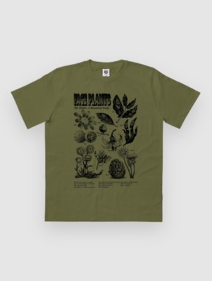 The Dudes Faceplant Seasonal T-Shirt mayfly kaufen