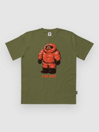 The Dudes Im Hot Seasonal T-Shirt