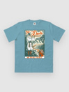 The Dudes All Fucked Classic Camiseta