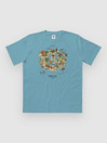 The Dudes Dudland Seasonal T-Shirt