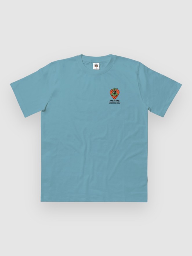 The Dudes Strawberry Seasonal T-Shirt