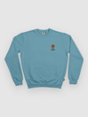 The Dudes Strawberry Seasonal Sweater