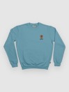 The Dudes Strawberry Seasonal Sweater