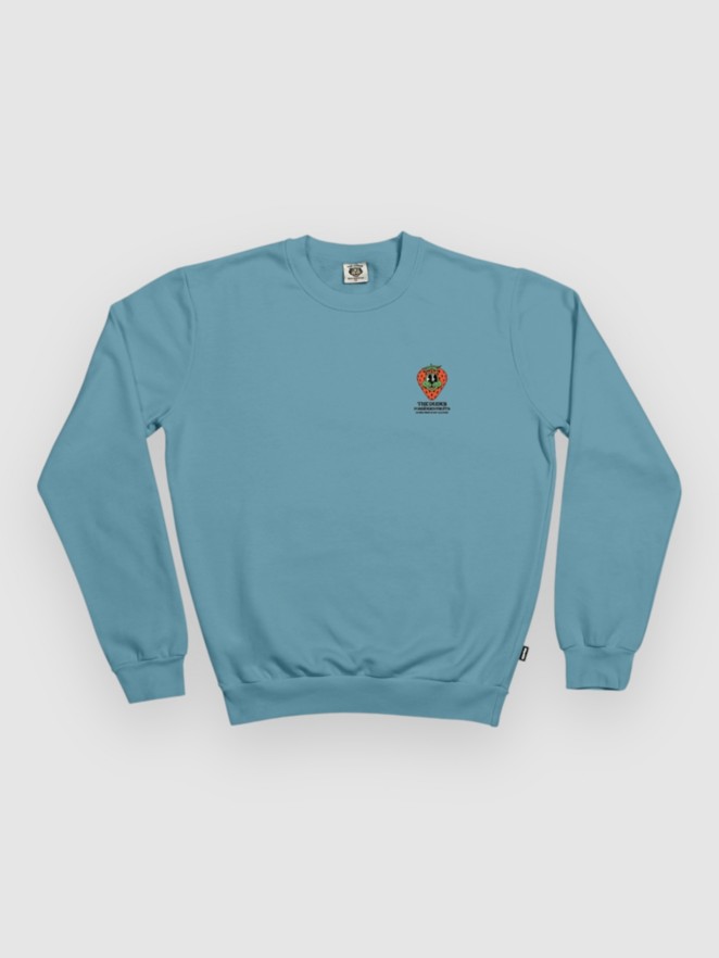 The Dudes Strawberry Seasonal Sweater