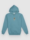 The Dudes Dudland Seasonal Hoodie