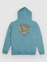 The Dudes Dudland Seasonal Hoodie