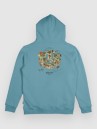 The Dudes Dudland Seasonal Hoodie