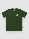 The Dudes Boohoobs Seasonal Camiseta