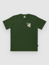 The Dudes Boohoobs Seasonal Camiseta