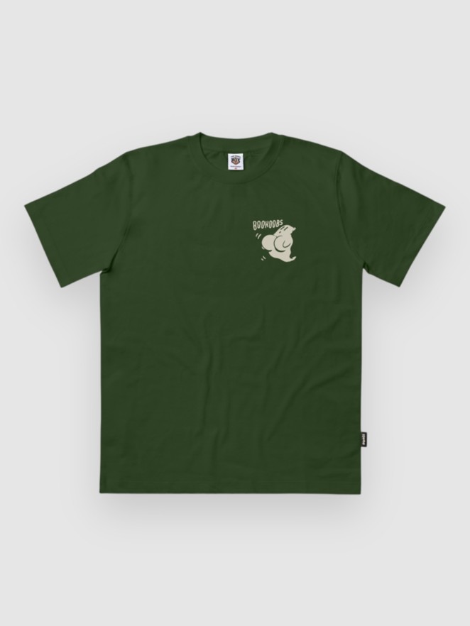 The Dudes Boohoobs Seasonal Camiseta
