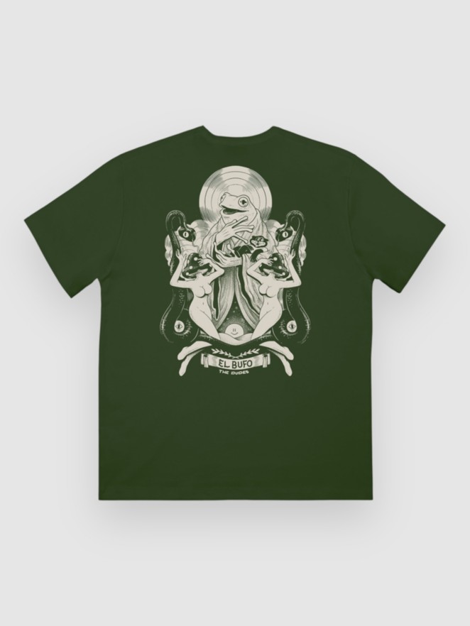 The Dudes El Bufo Classic T-Shirt