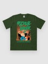 The Dudes Evergreen Seasonal T-shirt