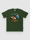 The Dudes Limits Seasonal T-Shirt