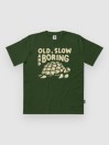 The Dudes Tortoise Seasonal T-Shirt