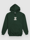 The Dudes El Bufo Classic Hoodie
